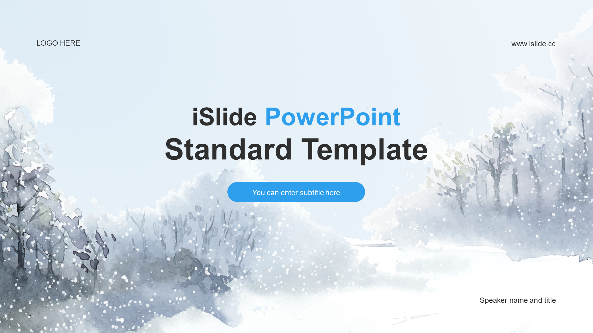 Blue simple Chinese style education training PPT