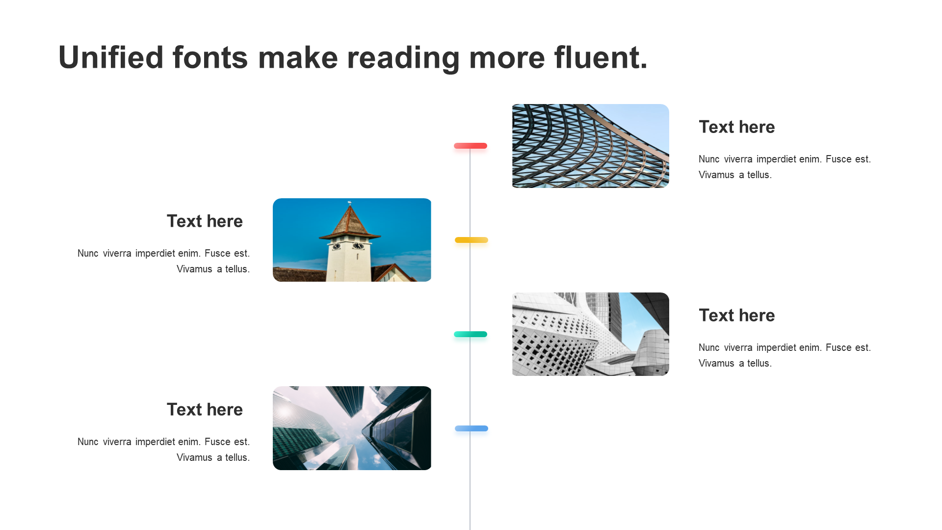 Gradient PPT flow