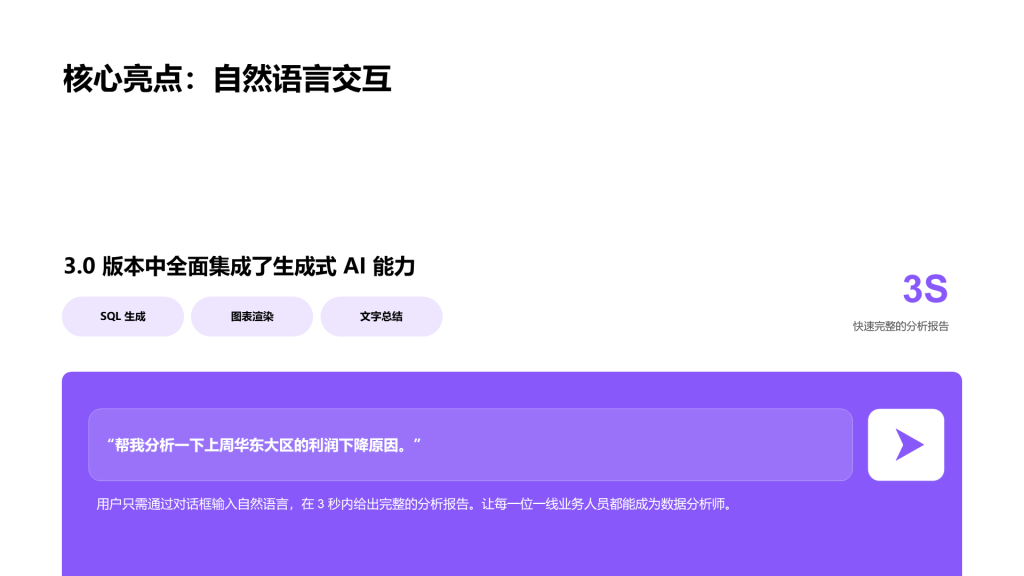 科技风纯文字PPT列表