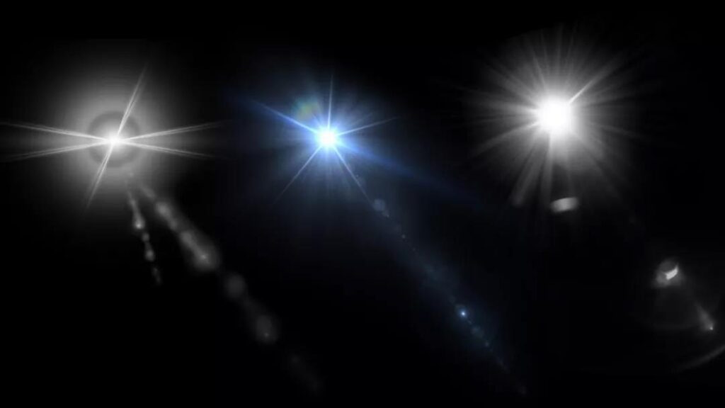 制作PPT光效设计,来增强页面的视觉效果