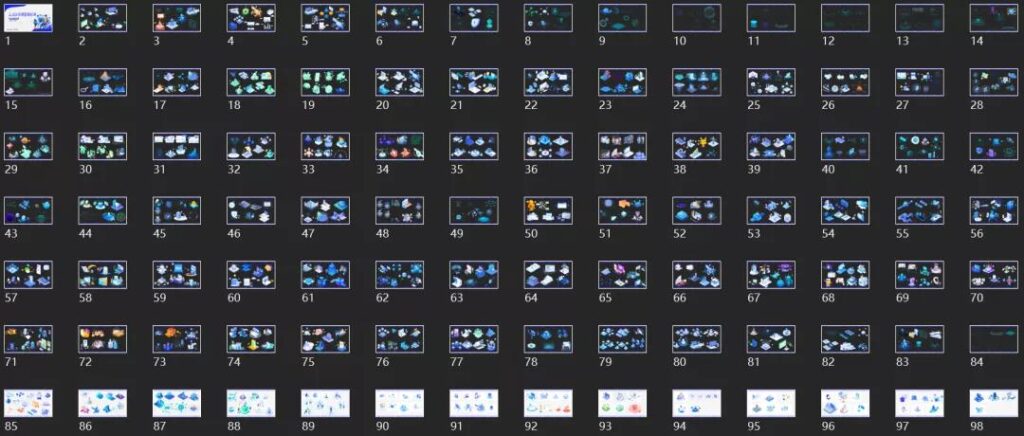 年终PPT制作难题！别错过这些设计技巧