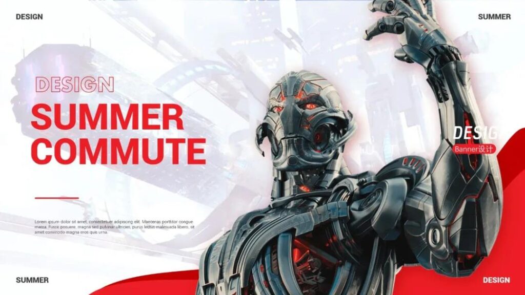 年终PPT制作难题！别错过这些设计技巧