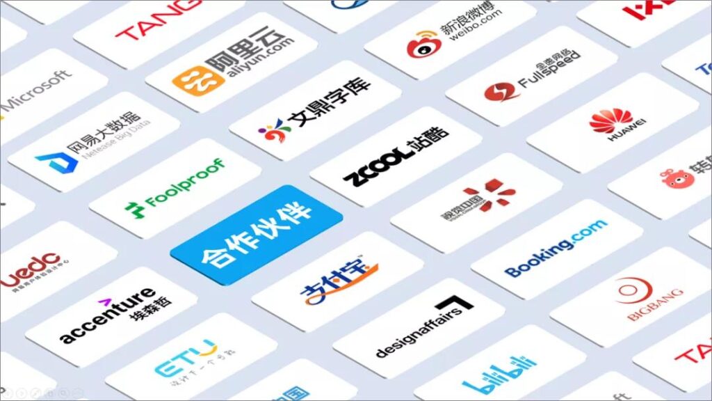 LOGO排版在PPT制作中都有哪些技巧