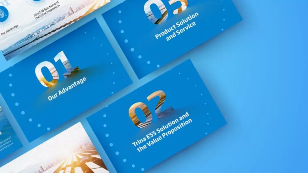 PPT设计进阶技巧:30 秒如何搞定一张PPT