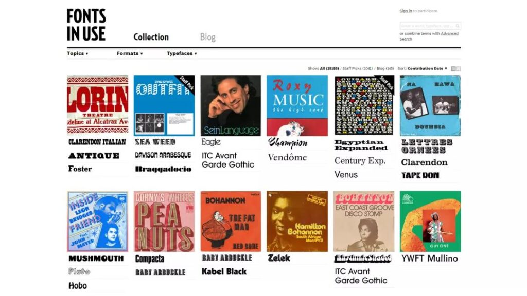 分享PPT制作排版技巧,如何选择免费字体