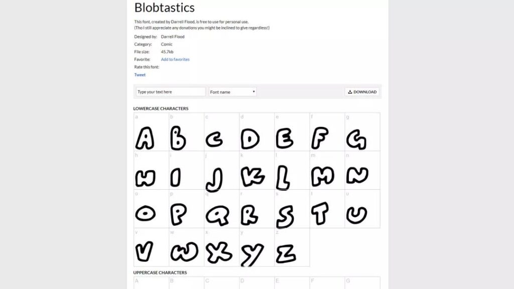 分享PPT制作排版技巧,如何选择免费字体