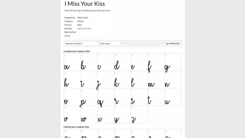 分享PPT制作排版技巧,如何选择免费字体