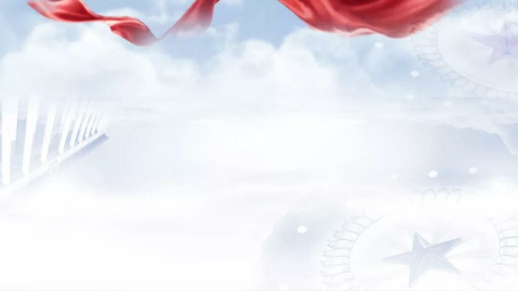 党政风PPT设计如何打造