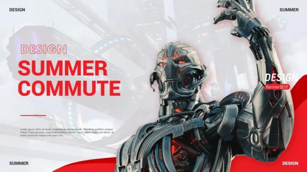 年终PPT制作难题！别错过这些设计技巧