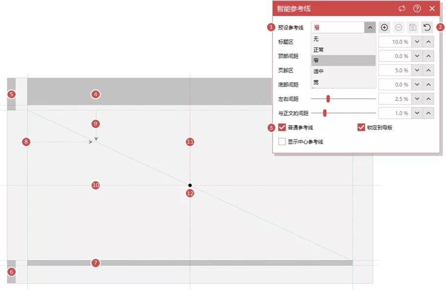 掌握这些PPT设计技巧，可提升PPT颜值