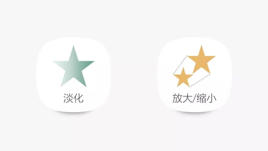 制作PPT光效设计,来增强页面的视觉效果