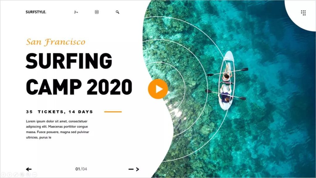 做PPT设计的神技巧--布尔运算